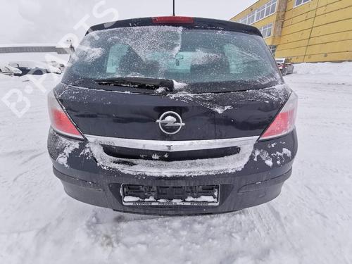 Pipe OPEL ASTRA H (A04) 1.6 (L48) | BP32535573M125 