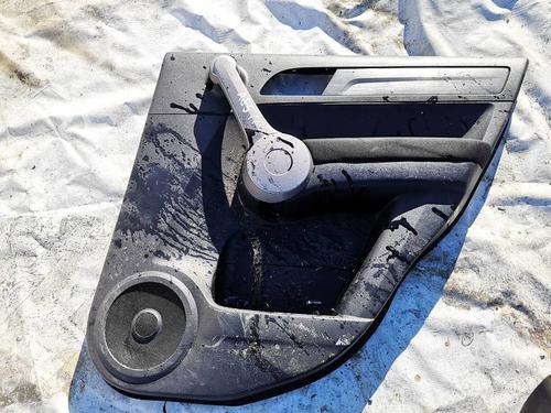 Used Rear right panel Rear right panel HONDA CR-V III (RE_) 2.2 i-CTDi 4WD (RE6) (140 hp) 35379727 35379727
