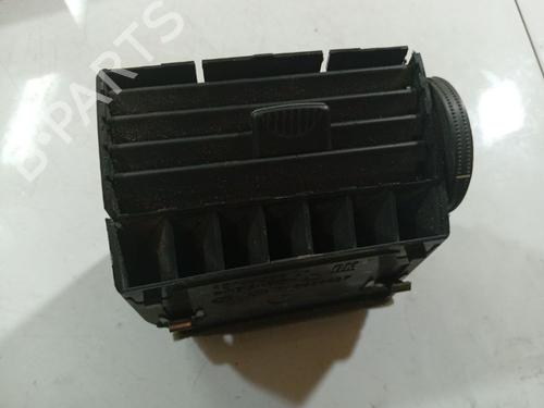 Used Air vent Air vent OPEL ZAFIRA / ZAFIRA FAMILY B (A05) 1.9 CDTI (M75) (120 hp) 33683327 33683327