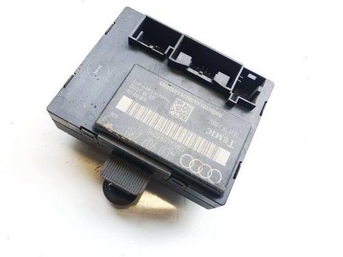 Electronic module PORSCHE CAYENNE (9PA) S 4.5 | BP34929930M83 - Image 2