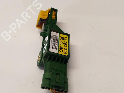 Used Electronic module Electronic module SAAB 9-3 (YS3F, E79, D79, D75) 1,8t BioPower (150 hp) 34411160 34411160