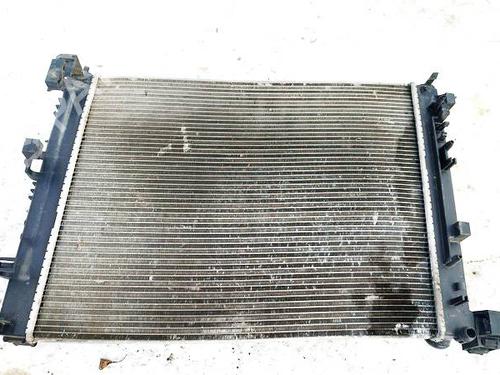 Used Water radiator Water radiator BMW i8 (I12) hybrid (362 hp) 34774710 34774710