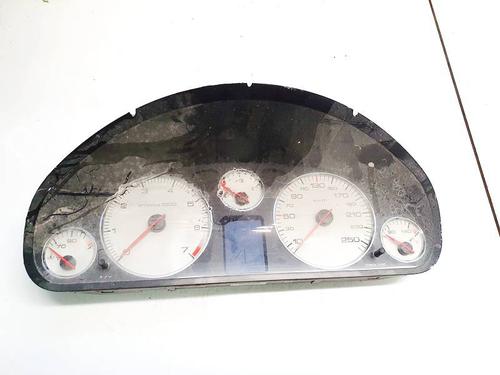 Used Instrument cluster Instrument cluster 35152814 35152814