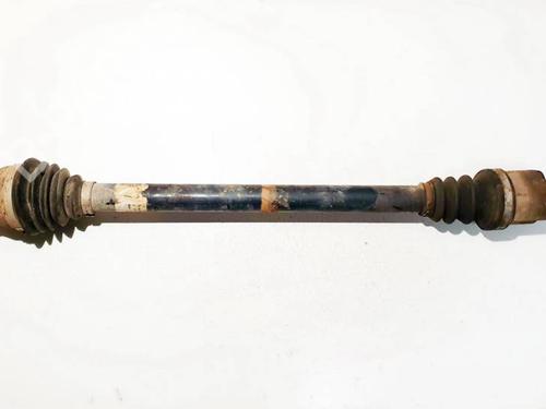 Used Right front driveshaft Right front driveshaft CITROËN NEMO Box Body/MPV (AA_) 1.4 HDi (68 hp) 34920815 34920815