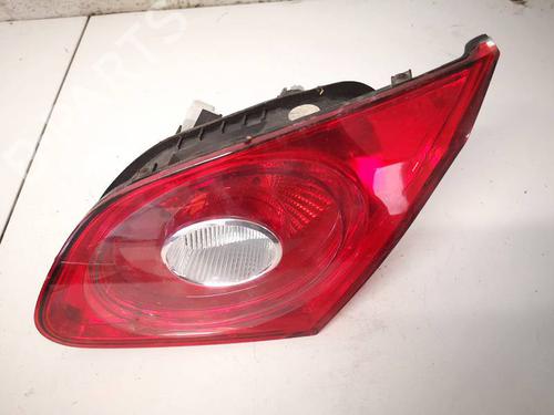 Used Right tailgate light Right tailgate light 34764961 34764961
