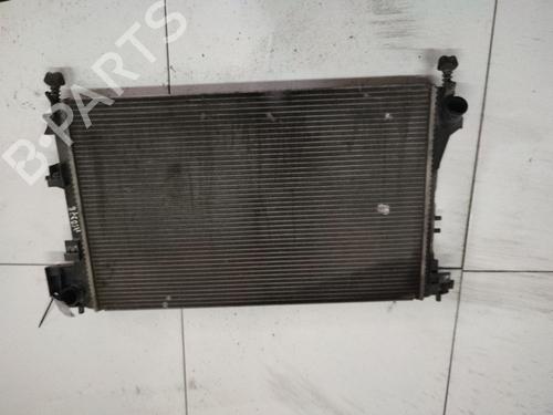 Used Water radiator Water radiator 34989272 34989272