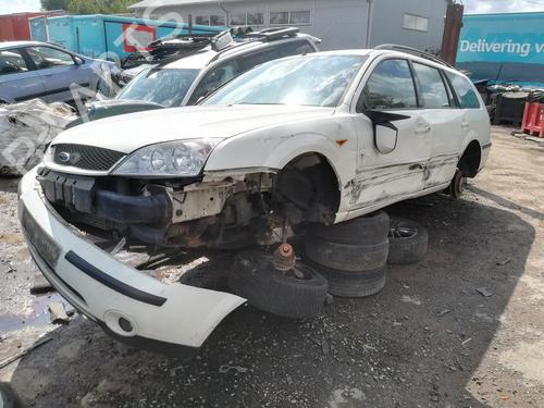 Engine mount FORD MONDEO III (B5Y) 2.0 16V TDDi / TDCi | BP33512555M89 - Image 6