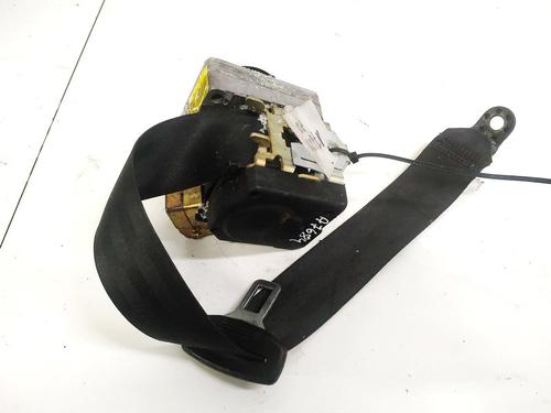 Used Rear left seatbelt Rear left seatbelt VW PASSAT B5.5 (3B3) 1.9 TDI (130 hp) 35467826 35467826