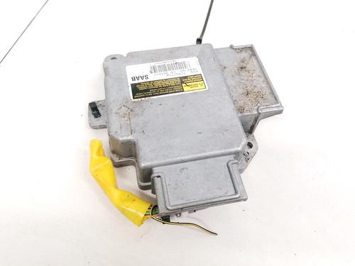 Used ECU airbags ECU airbags SAAB 9-3 (YS3F, E79, D79, D75) 2.2 TiD (125 hp) 33090804 33090804