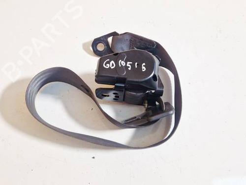Used Rear right seatbelt Rear right seatbelt 34961575 34961575