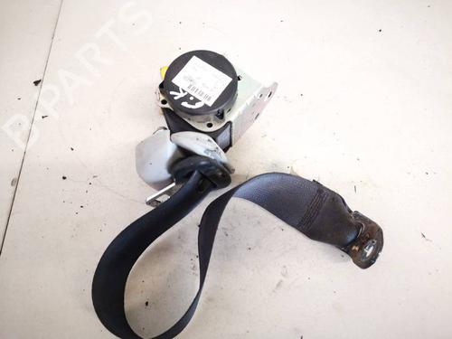 Used Rear left seatbelt Rear left seatbelt 35306247 35306247