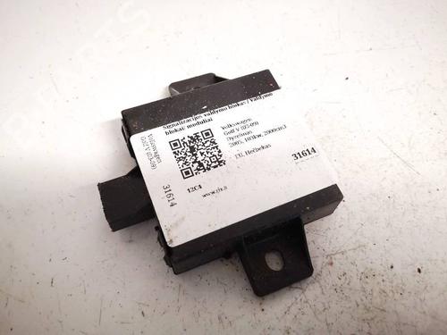 Electronic module PORSCHE CAYENNE (9PA) S 4.5 | BP35160998M83 - Image 3