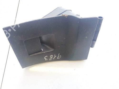 Handskerum Handskerum FORD GALAXY II (WA6) 2.0 TDCi (140 hp) 35090519 35090519