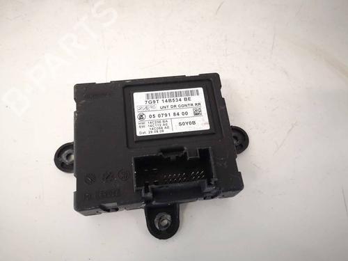 Used Electronic module Electronic module 34800922 34800922