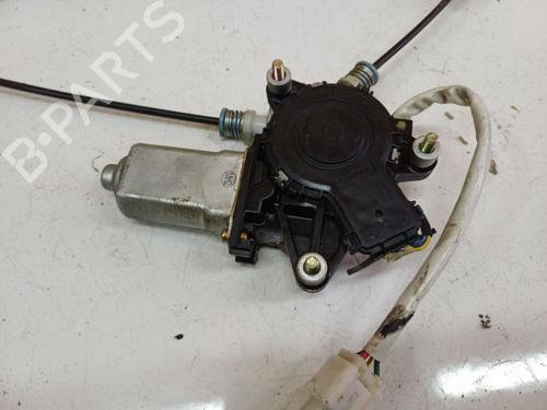 Left front window motor MAZDA PREMACY (CP) 2.0 TD | BP34854450E21 - Image 4