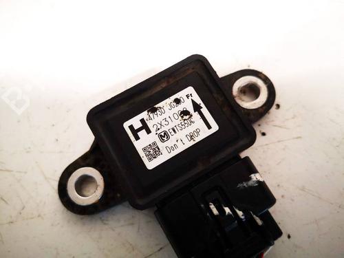 Electronic module NISSAN JUKE (F15) 1.6 | BP35031403M83 - Image 2