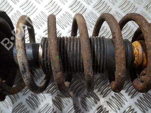 Used Shock absorber spring Shock absorber spring VW GOLF II (19E, 1G1) 1.6 TD (70 hp) 35714483 35714483