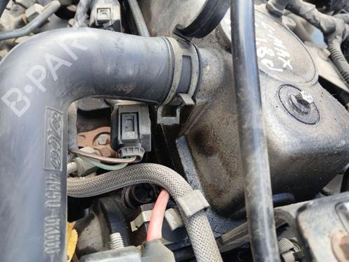 Injector FORD C-MAX (DM2) 1.8 TDCi | BP38551419M100 - Image 2