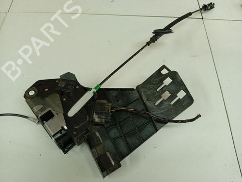 Fechadura trás esquerda Fechadura trás esquerda 39084840 39084840