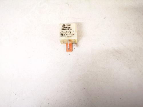 Used Other Other VW SHARAN (7M8, 7M9, 7M6) 1.9 TDI (115 hp) 33086209 33086209