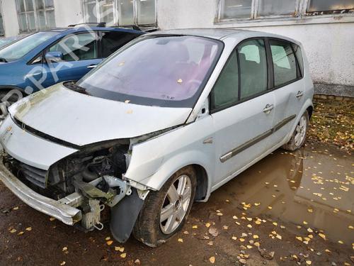 Engine mount RENAULT SCÉNIC II (JM0/1_) 1.9 dCi (JM0G, JM12, JM1G, JM2C) | BP32927611M89  - Image 6