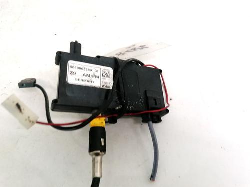 Electronic module PEUGEOT 607 (9D, 9U) 2.7 HDi 24V | BP35407522M83 - Image 3