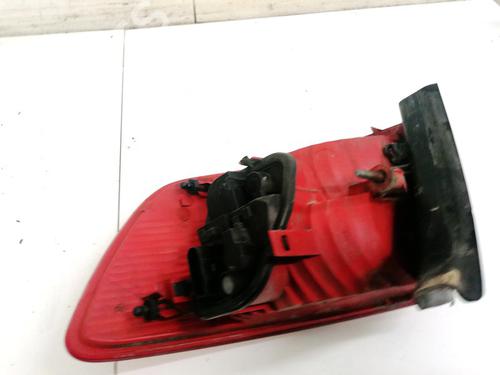 Left taillight AUDI A6 C6 (4F2) 2.4 | BP35473843C34 - Image 2