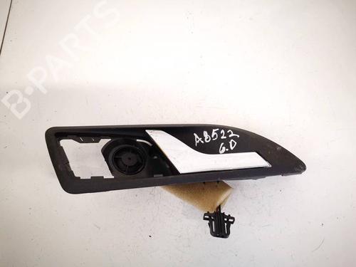 Used Rear right interior door handle Rear right interior door handle 35167318 35167318
