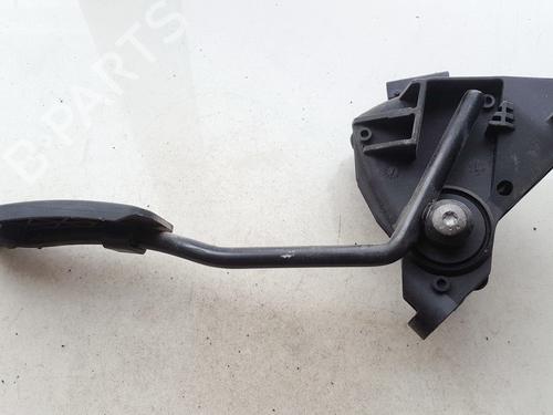 Used Pedal Pedal OPEL VECTRA C (Z02) 1.9 CDTI (F69) (120 hp) 35856696 35856696