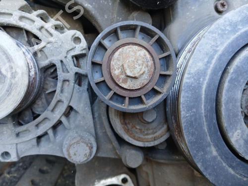 Polea Polea FIAT STILO (192_) 1.9 JTD (192_XE1A) (115 hp) 36455660 36455660