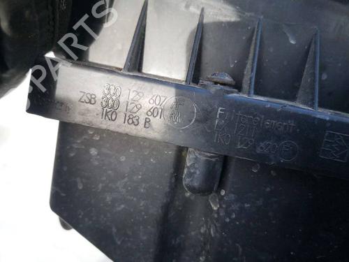 Air filter box VW PASSAT B6 (3C2) 1.9 TDI | BP34748518M87 - Image 3