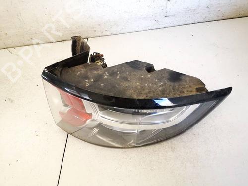 Used Right taillight Right taillight 35074083 35074083