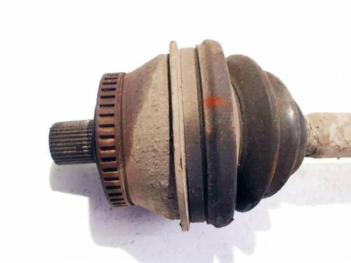 Right front driveshaft VW PASSAT B5.5 (3B3) 1.9 TDI | BP34747365M39 - Image 2