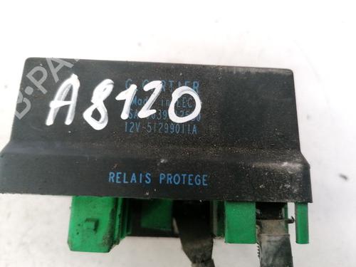 Electronic sensor CITROËN C8 (EA_, EB_) 2.0 HDi | BP35416996M84 - Image 3