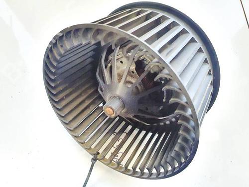 Varmeblæser Varmeblæser FORD FOCUS III 1.6 Ti (125 hp) 35228229 35228229