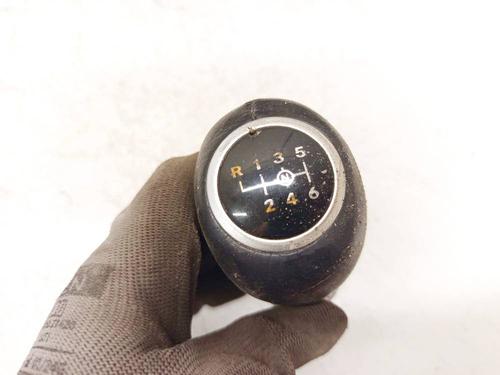 Used Shift knob Shift knob 36825587 36825587