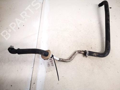 Used AC pipe AC pipe VW PHAETON (3D1, 3D2, 3D3, 3D4, 3D6, 3D7, 3D8, 3D9) 5.0 V10 TDI 4motion (313 hp) 32923831 32923831