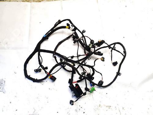 Used Wiring harness Wiring harness 35118766 35118766