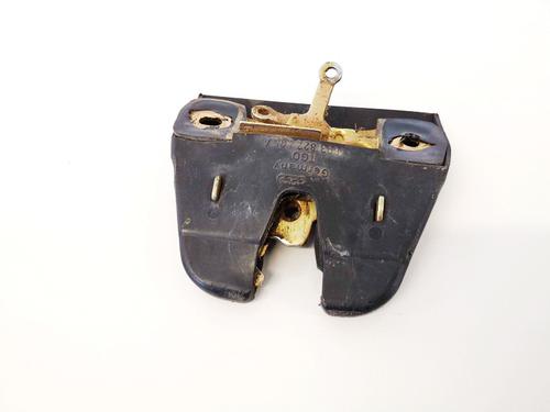 Used Tailgate lock Tailgate lock 35634166 35634166