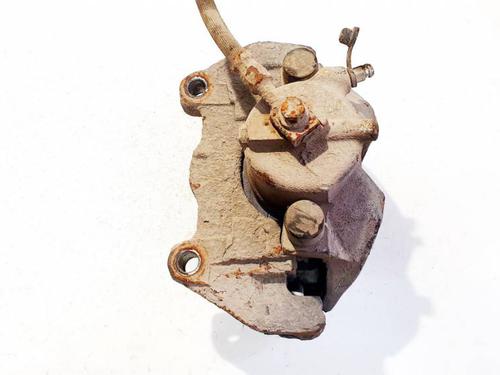 Left front brake caliper OPEL ASTRA H (A04) 1.9 CDTI (L48) | BP36548384M105 - Image 2