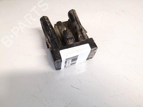 Used Electronic module Electronic module CITROËN C5 III (RD_) 2.0 HDi 140 (RDRHF8, RDRHFA, RDRHA8, RDRHAJ) (140 hp) 32586795 32586795