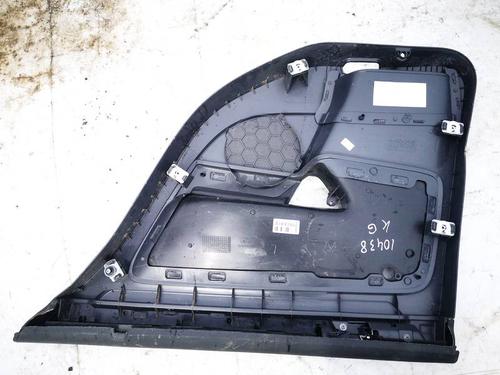 Rear left panel VW GOLF V (1K1) 1.6 | BP34983067C60 - Image 2