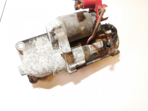 Startmotor DODGE JOURNEY 2.0 CRD | BP35533158M8 - Image 2
