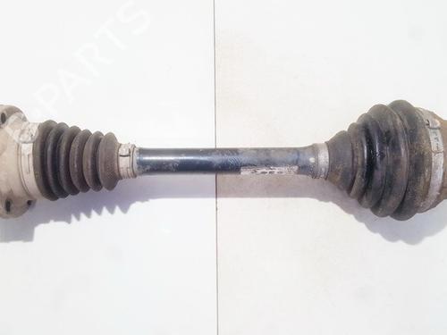 Used Left front driveshaft Left front driveshaft 38583550 38583550