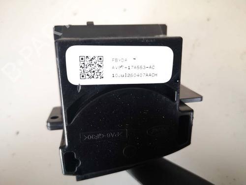 Warning switch FORD GRAND C-MAX (DXA/CB7, DXA/CEU) 1.6 Ti | BP35216923I22 - Image 2