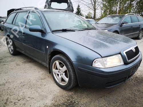 Used Parts SKODA OCTAVIA I (1U2) 1.9 TDI (90 hp) 4444322