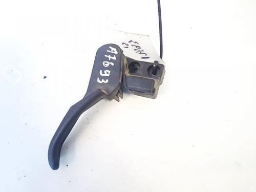 Used Interior handle Interior handle SKODA SUPERB I (3U4) 2.0 TDI (140 hp) 35461730 35461730