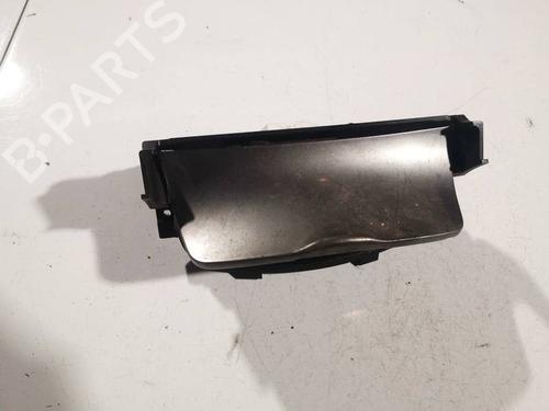 Askebæger Askebæger MAZDA 6 Hatchback (GG) 2.0 DI (GG14) (121 hp) 34949757 34949757