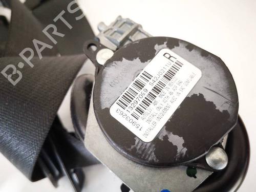 Front right seatbelt CHEVROLET CRUZE Hatchback (J305) 1.4 | BP34947265I25 - Image 3