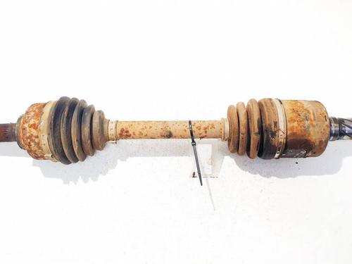 Used Left front driveshaft Left front driveshaft 39545701 39545701